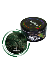 Безтютюнова суміш Swipe (Свайп) Хвоя (Easy Needles) 100 г